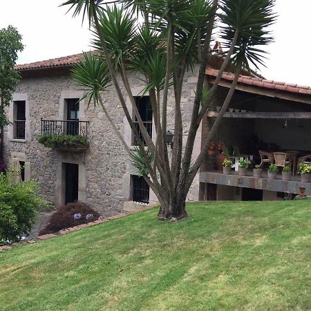 Casa De Vacaciones La Rivera Villaviciosa  Exterior foto