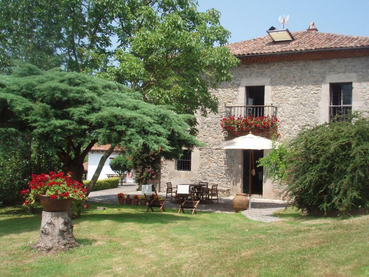 Casa De Vacaciones La Rivera Villaviciosa  Exterior foto