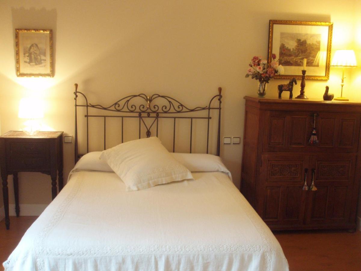 Casa De Vacaciones La Rivera Villaviciosa  Habitación foto