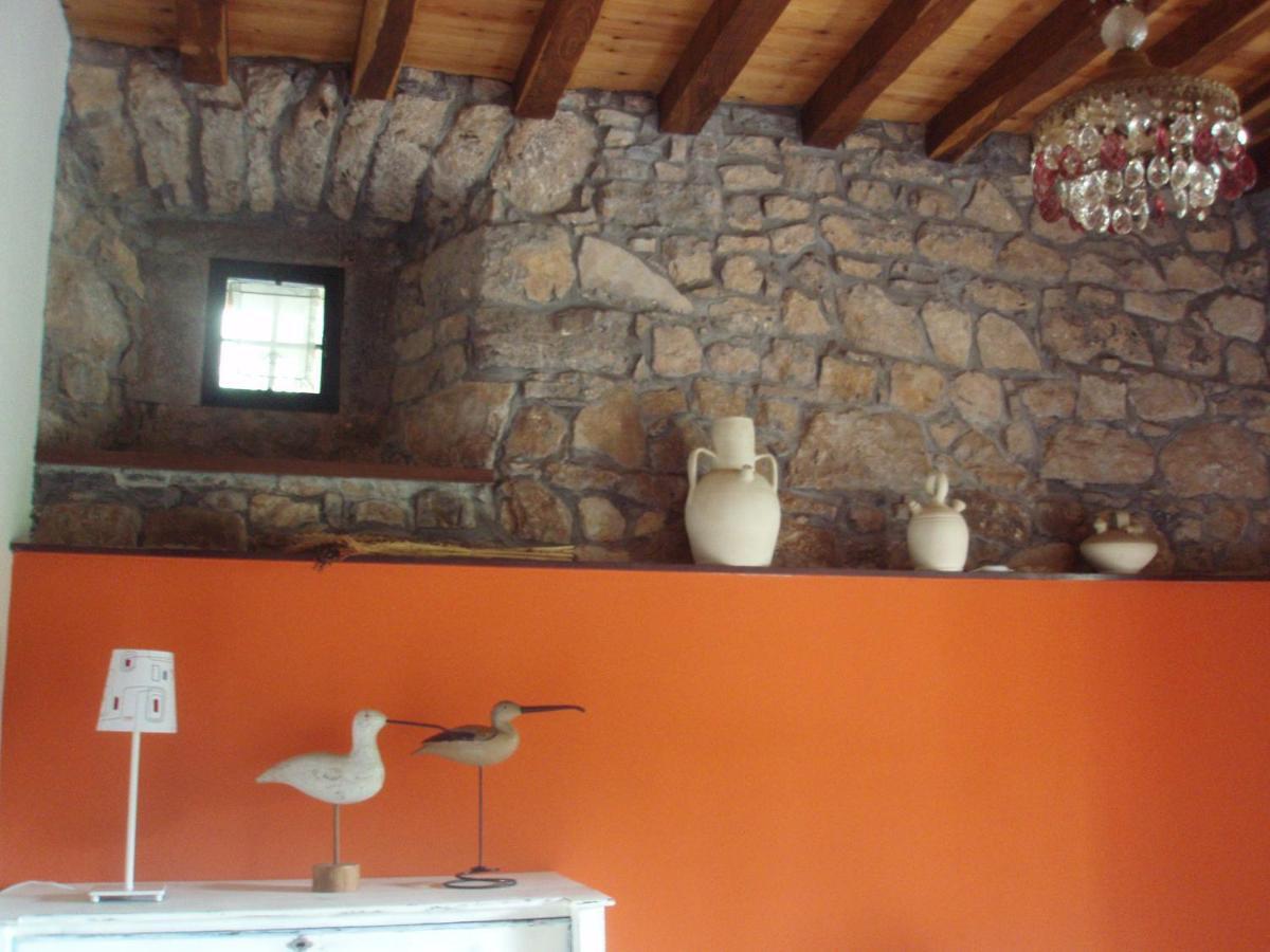 Casa De Vacaciones La Rivera Villaviciosa  Habitación foto