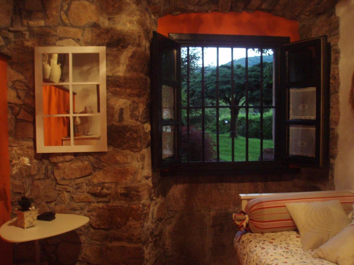 Casa De Vacaciones La Rivera Villaviciosa  Habitación foto